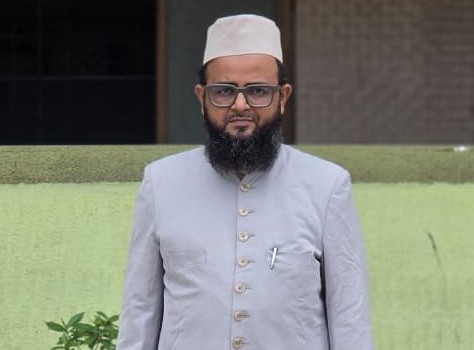 Dr. Abrar